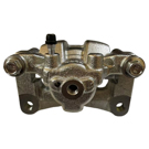 2012 Infiniti G37 Brake Caliper 3